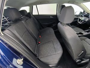 Volkswagen Golf variant 15 tsi 130cv life  - Foto 6