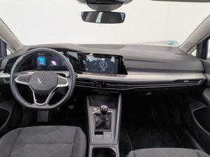 Volkswagen Golf variant 15 tsi 130cv life  - Foto 4