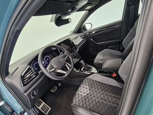 Volkswagen T-Roc 15tsi 150cv dsg r-line  - Foto 20