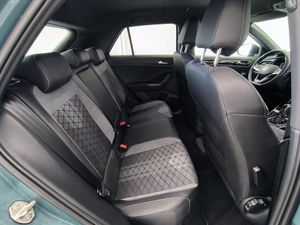 Volkswagen T-Roc 15tsi 150cv dsg r-line  - Foto 6