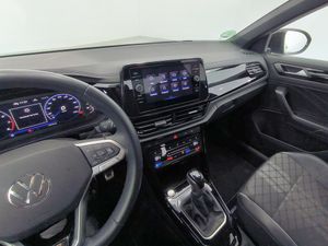 Volkswagen T-Roc 15tsi 150cv dsg r-line  - Foto 14