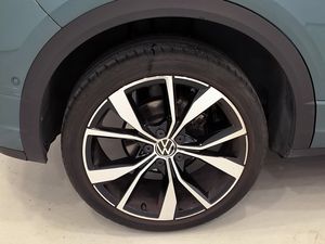 Volkswagen T-Roc 15tsi 150cv dsg r-line  - Foto 8