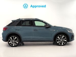 Volkswagen T-Roc 15tsi 150cv dsg r-line  - Foto 3