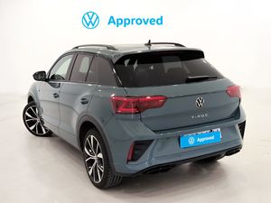 Volkswagen T-Roc 15tsi 150cv dsg r-line  - Foto 2