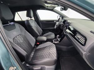 Volkswagen T-Roc 15tsi 150cv dsg r-line  - Foto 5