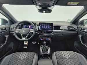 Volkswagen T-Roc 15tsi 150cv dsg r-line  - Foto 4