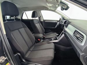 Volkswagen T-roc 20tdi 150cv Dsg Dark  - Foto 5