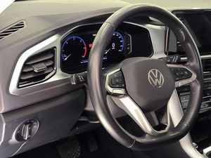 Volkswagen T-roc 20tdi 150cv Dsg Dark  - Foto 10