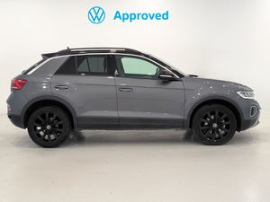 Volkswagen T-roc 20tdi 150cv Dsg Dark  - Foto 3
