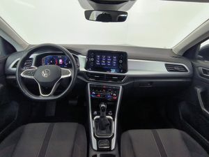 Volkswagen T-roc 20tdi 150cv Dsg Dark  - Foto 4