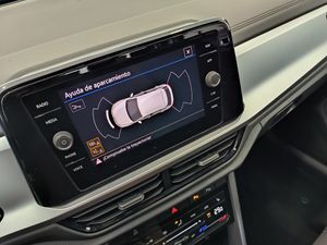 Volkswagen T-roc 20tdi 150cv Dsg Dark  - Foto 14
