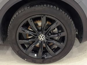 Volkswagen T-roc 20tdi 150cv Dsg Dark  - Foto 8