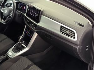 Volkswagen T-roc 20tdi 150cv Dsg Dark  - Foto 18