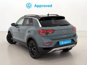 Volkswagen T-roc 20tdi 150cv Dsg  - Foto 2