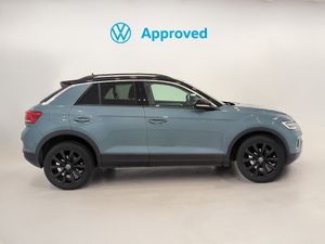 Volkswagen T-roc 20tdi 150cv Dsg  - Foto 3