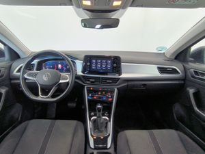 Volkswagen T-roc 20tdi 150cv Dsg  - Foto 4