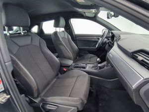 Audi Q3 sb 35 tdi 150 cv stronic sline  - Foto 9