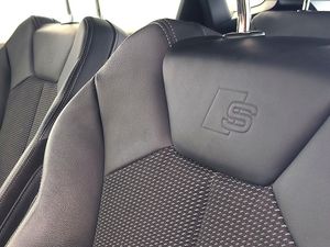 Audi Q3 sb 35 tdi 150 cv stronic sline  - Foto 15