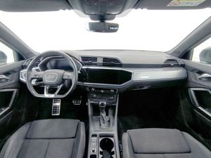 Audi Q3 sb 35 tdi 150 cv stronic sline  - Foto 7