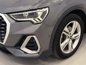 Audi Q3 sb 35 tdi 150 cv stronic sline  - Foto 6