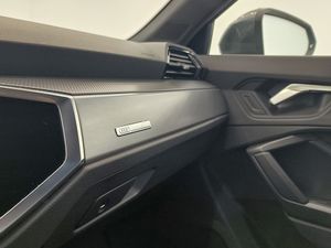 Audi Q3 sb 35 tdi 150 cv stronic sline  - Foto 18