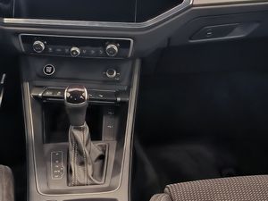 Audi Q3 sb 35 tdi 150 cv stronic sline  - Foto 10