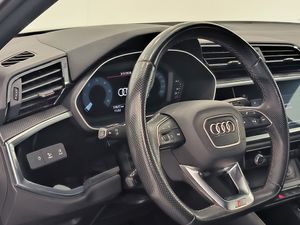 Audi Q3 sb 35 tdi 150 cv stronic sline  - Foto 12