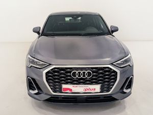 Audi Q3 sb 35 tdi 150 cv stronic sline  - Foto 2