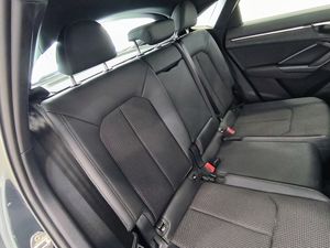 Audi Q3 sb 35 tdi 150 cv stronic sline  - Foto 8
