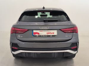 Audi Q3 sb 35 tdi 150 cv stronic sline  - Foto 5