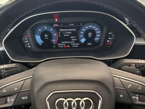 Audi Q3 sb 35 tdi 150 cv stronic sline  - Foto 20