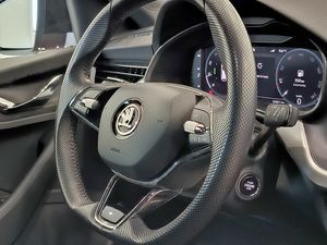 Skoda Scala 1.5 Tsi 150 Cv Sport  - Foto 20