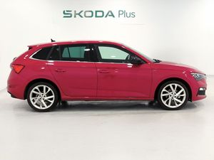 Skoda Scala 1.5 Tsi 150 Cv Sport  - Foto 3