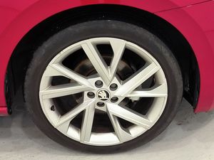 Skoda Scala 1.5 Tsi 150 Cv Sport  - Foto 8