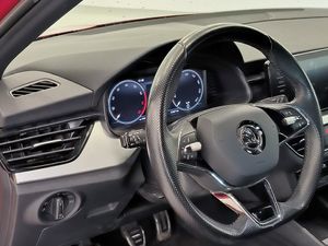 Skoda Scala 1.5 Tsi 150 Cv Sport  - Foto 10