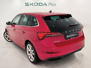 Skoda Scala 1.5 Tsi 150 Cv Sport  - Foto 2