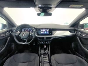 Skoda Scala 1.5 Tsi 150 Cv Sport  - Foto 4