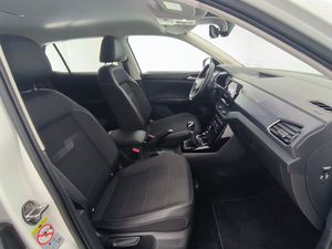 Volkswagen T-Cross 1.0 tsi 110 cv sport  - Foto 5