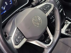 Volkswagen T-Cross 1.0 tsi 110 cv sport  - Foto 12