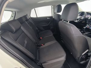 Volkswagen T-Cross 1.0 tsi 110 cv sport  - Foto 6