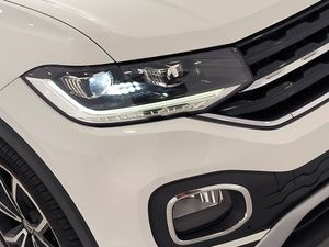 Volkswagen T-Cross 1.0 tsi 110 cv sport  - Foto 20