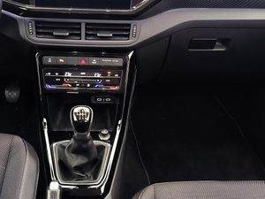 Volkswagen T-Cross 1.0 tsi 110 cv sport  - Foto 9