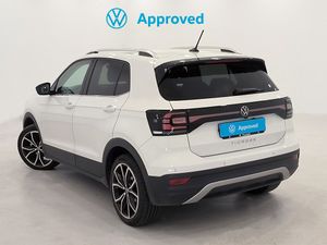 Volkswagen T-Cross 1.0 tsi 110 cv sport  - Foto 2