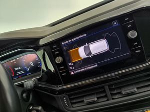 Volkswagen T-Cross 1.0 tsi 110 cv sport  - Foto 16