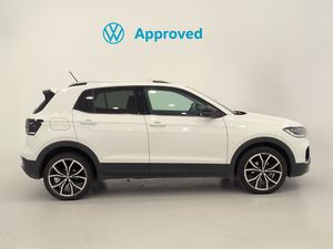 Volkswagen T-Cross 1.0 tsi 110 cv sport  - Foto 3