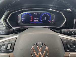 Volkswagen T-Cross 1.0 tsi 110 cv sport  - Foto 19