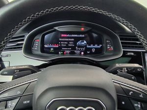 Audi Q8 50 tdi 286 cv quattro tiptronic black line plus  - Foto 19