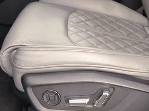 Audi Q8 50 tdi 286 cv quattro tiptronic black line plus  - Foto 15