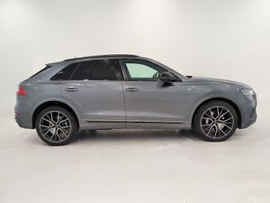 Audi Q8 50 tdi 286 cv quattro tiptronic black line plus  - Foto 3