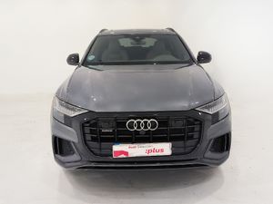 Audi Q8 50 tdi 286 cv quattro tiptronic black line plus  - Foto 2